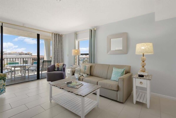 Smart-TV, Arbeitsbereiche