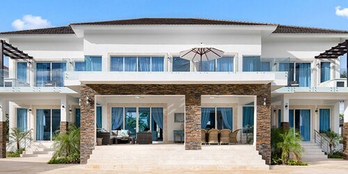 One Bedroom – The Residence Suites