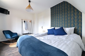 Family Cottage, Ensuite (4 étoiles) | 3 bedrooms