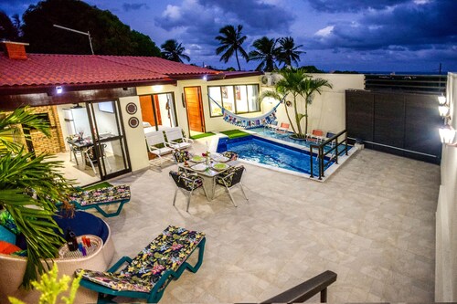 Comfort House Carapibus