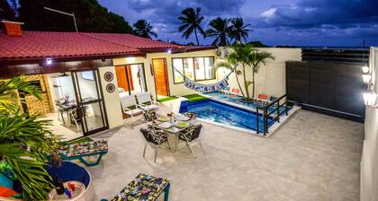 Comfort House Carapibus