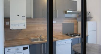 Lorient Appartement Refais Ă  Neuf en 2020