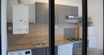 Lorient Appartement Refais Ă Neuf en 2020