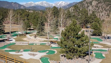 Minigolf