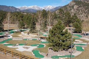 Minigolf