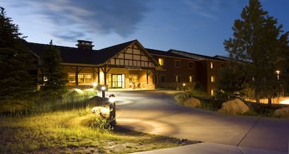 YMCA of The Rockies Estes Park