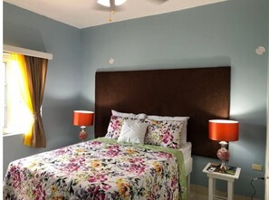 2 chambres, Wi-Fi