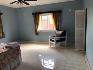 2 Schlafzimmer, WLAN