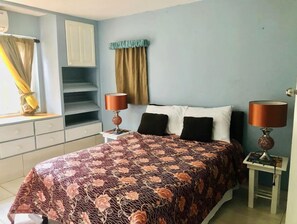2 bedrooms, WiFi