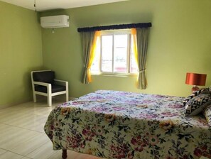 2 chambres, Wi-Fi