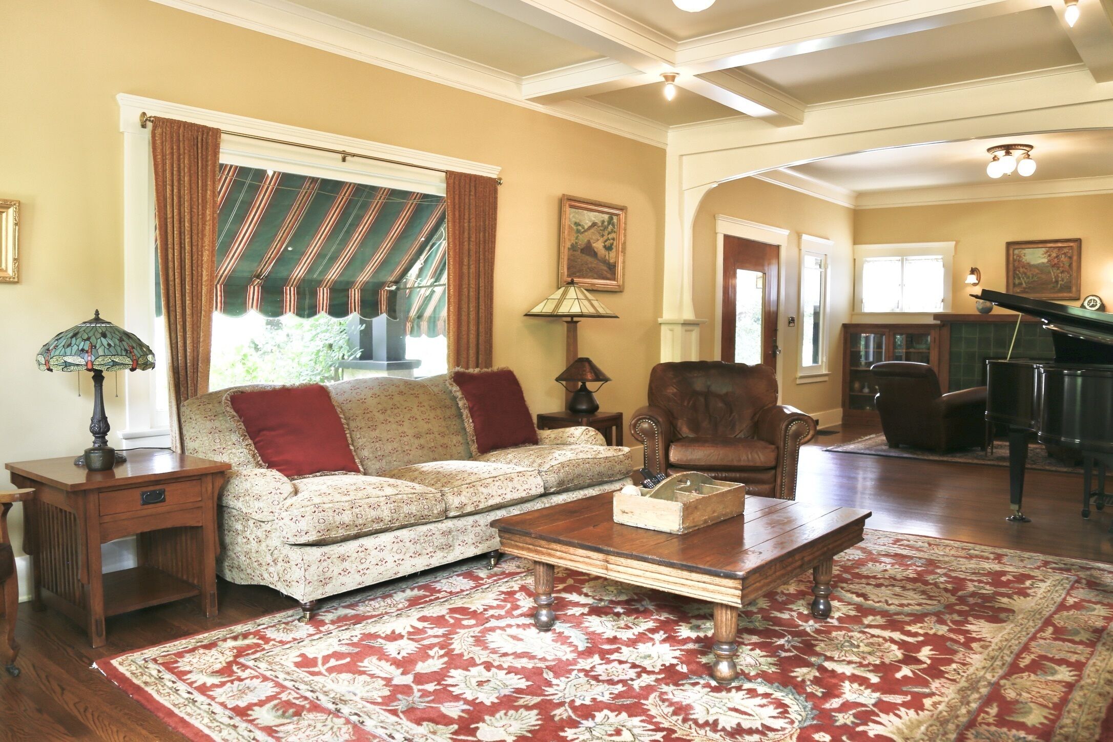 Old World Charm, Modern Day Amenities. Gated, Private Oasis, Rose Bowl, Old Town