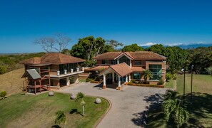 Exterior - Quinta La Karpa (Provincia de puntarenas)