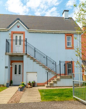 Apartment | Exterior - Little Acorn - 2-bed Anstruther Apartment (Anstruther)