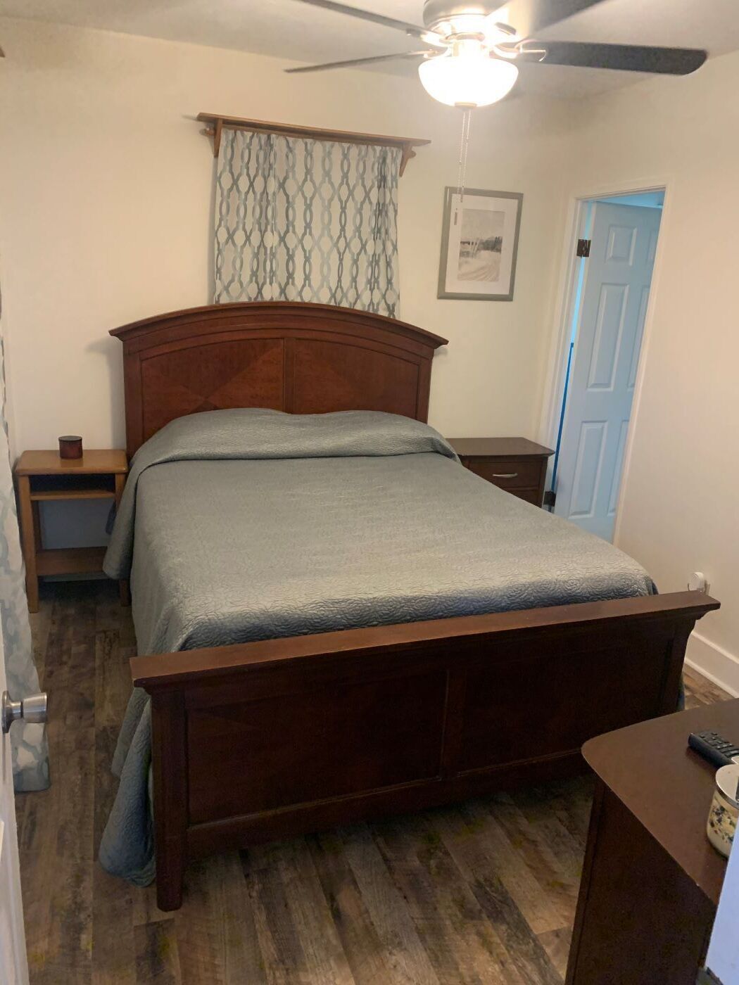 2 bedrooms, WiFi