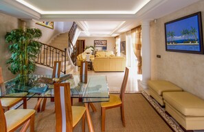 Interior - Magnificent 5* pool villa Antibes (Antibes)