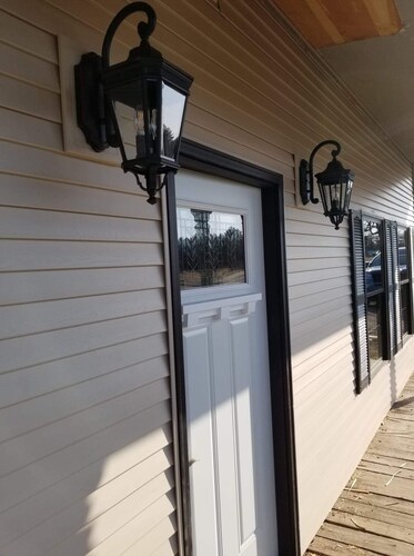 Fully renovated 3 bed, 2 bath home