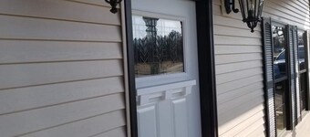 Fully renovated 3 bed, 2 bath home