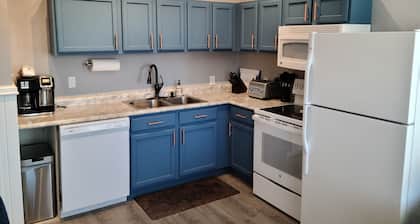 Fully renovated 3 bed, 2 bath home