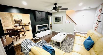 Savvy Beach Stay