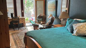 6 dormitorios, wifi gratis, ropa de cama