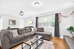Smart-TV, Kamin