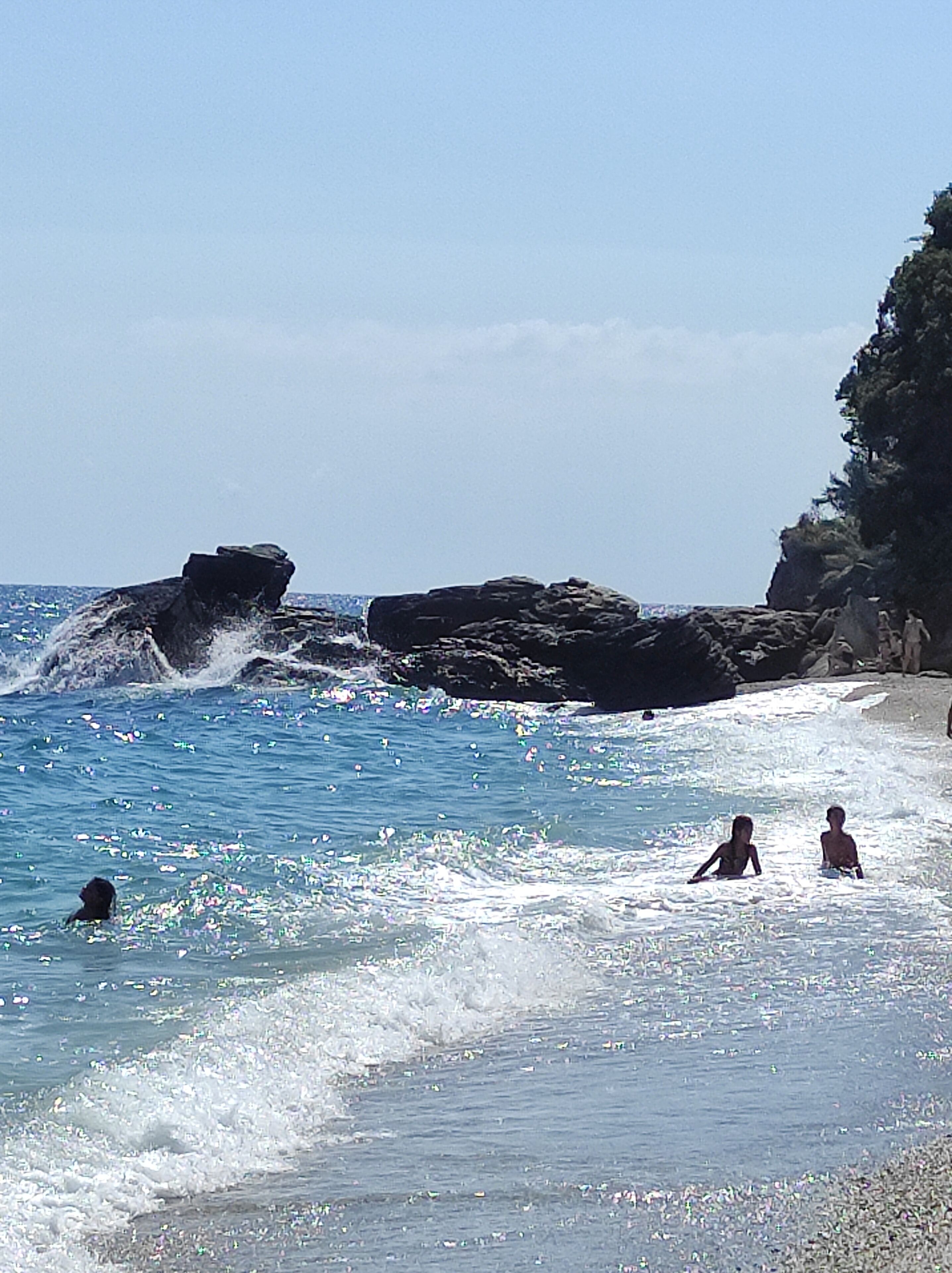 Strand