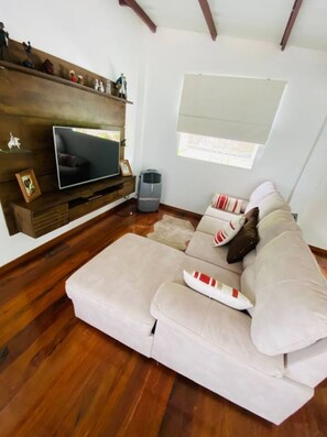 Smart TV, reproductor de DVD