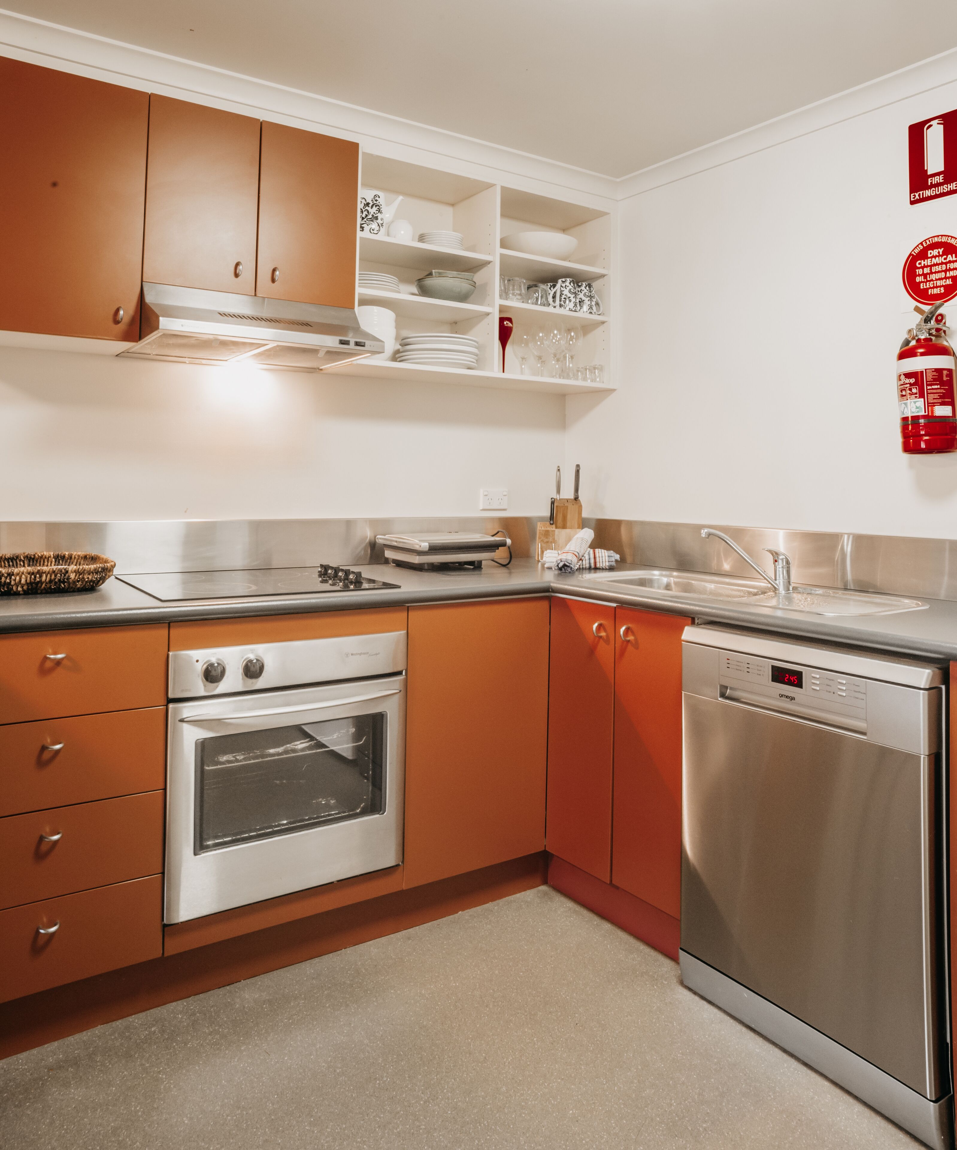 Central Two Bedroom Thredbo  Apartment with Great Views — image 11