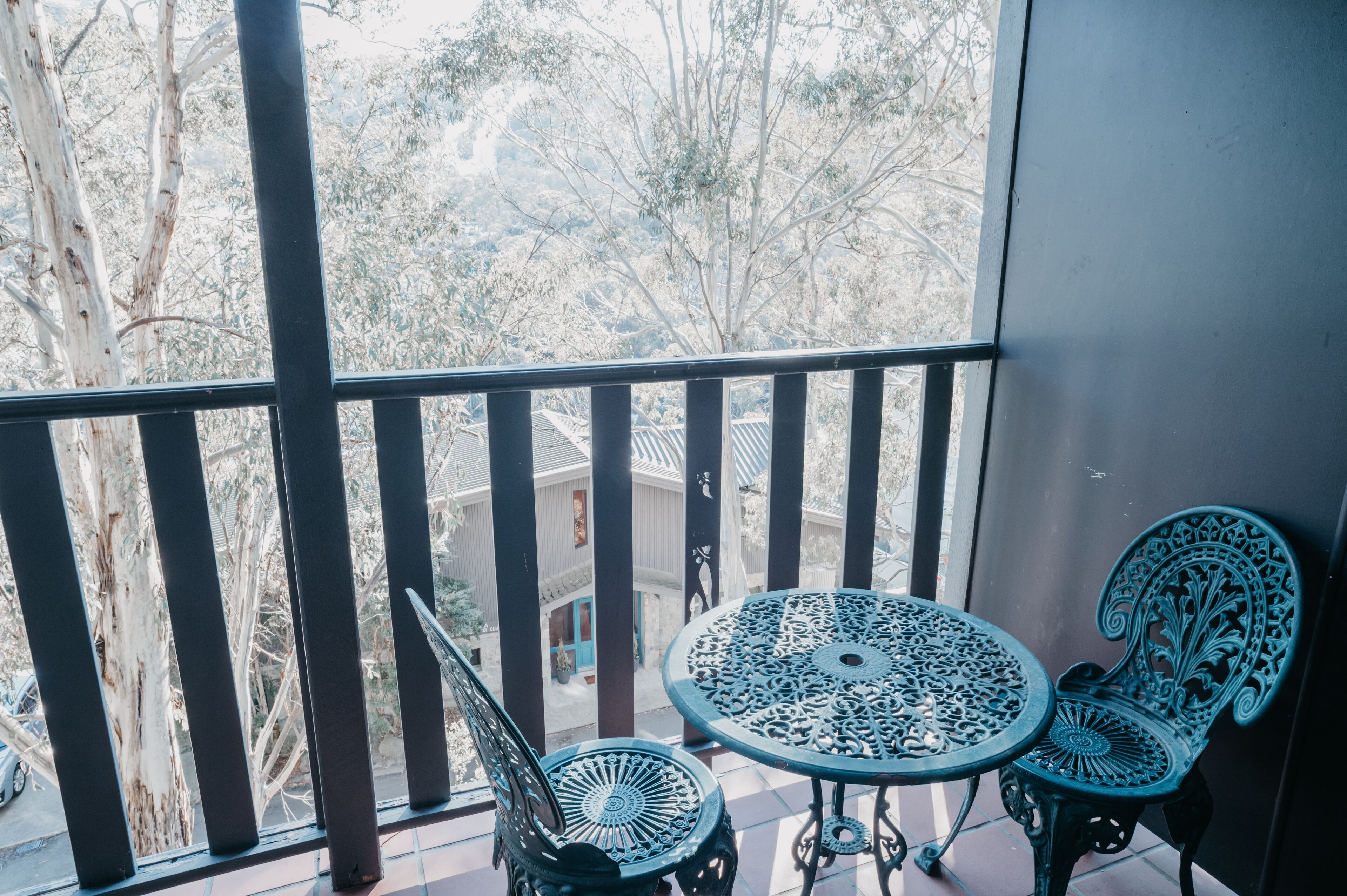 Central Two Bedroom Thredbo  Apartment with Great Views — image 15