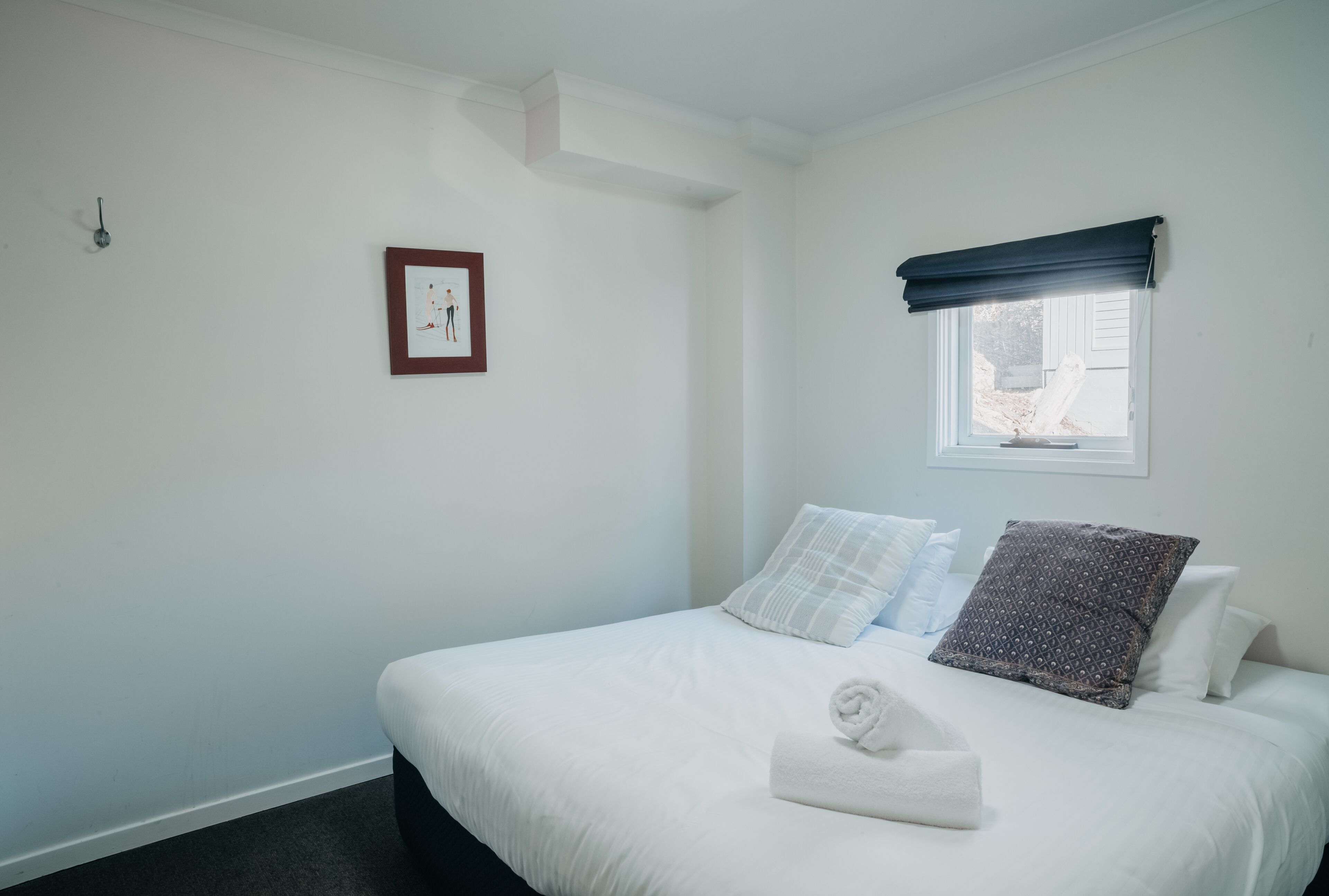 Central Two Bedroom Thredbo  Apartment with Great Views — image 5