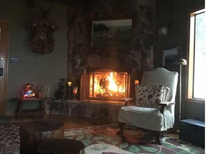 Intérieur