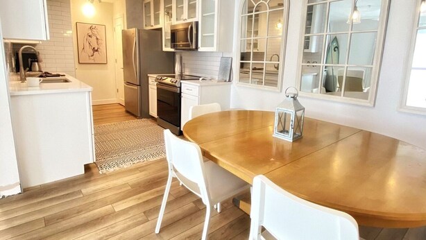 Unclassified image, 1 of 25, button - #Brand New Condo. The Escape OBX-Cozy Condo-Walk to Beach, Shops, Restaurants (Corolla)