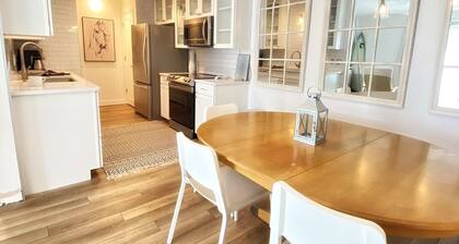 #Brand New Condo. The Escape OBX-Cozy Condo-Walk to Beach, Shops, Restaurants