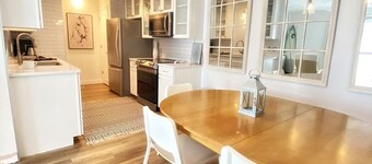 #Brand New Condo. The Escape OBX-Cozy Condo-Walk to Beach, Shops, Restaurants