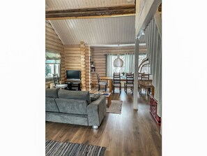 Inside other - Isopyhänmaa by Interhome (Salla)
