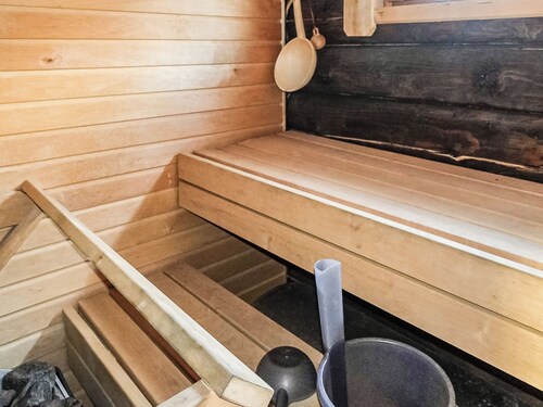 Isopyhänmaa by Interhome