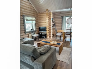 Inside other - Isopyhänmaa by Interhome (Salla)