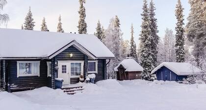 Isopyhänmaa by Interhome