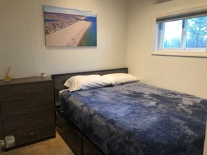 Wi-Fi gratuit, draps fournis