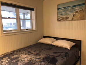 Kostenloses WLAN, Bettwäsche