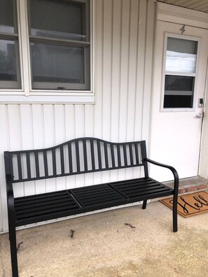 Detalle del exterior