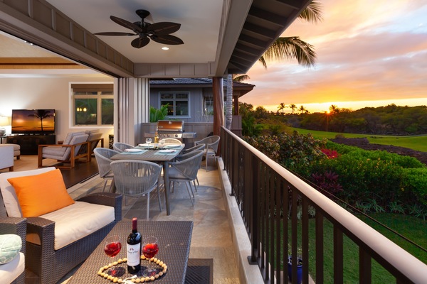 Welcome to Soak Up the Sun Villa in the KaMilo gated community