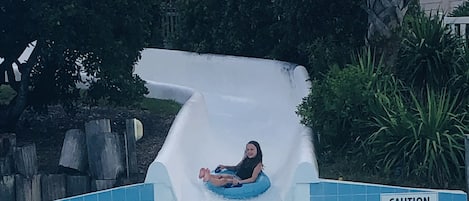Piscina coperta, piscina all'aperto