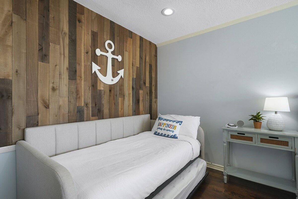 Photo 19 of Dolphin Cove - Gulf Front Townhome with Private Outdoor Area