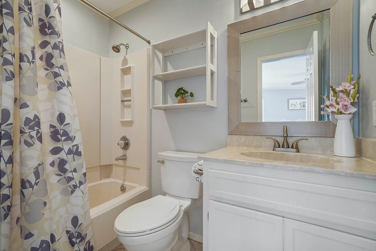 Photo 24 of Dolphin Cove - Gulf Front Townhome with Private Outdoor Area