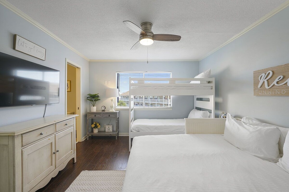 Photo 27 of Dolphin Cove - Gulf Front Townhome with Private Outdoor Area