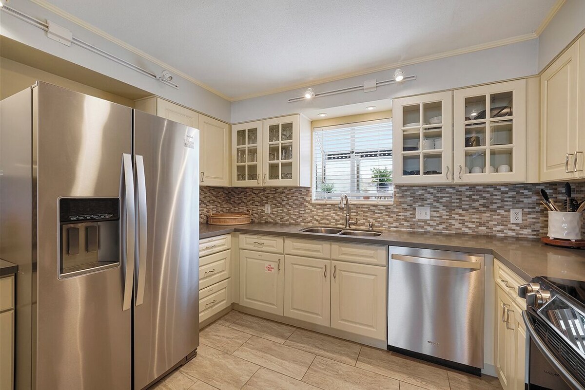 Photo 10 of Dolphin Cove - Gulf Front Townhome with Private Outdoor Area