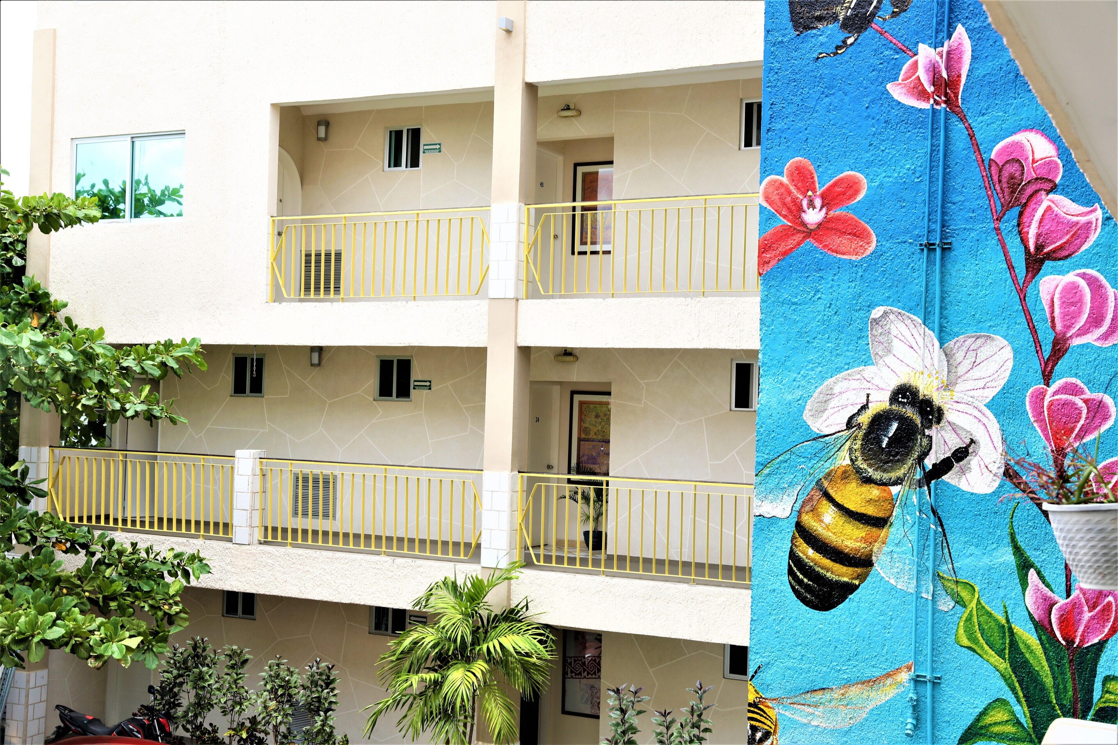Photo - Hotel 12 BEES by Kavia