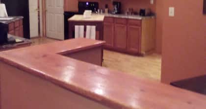 Ranchoe's Vacation Getaway