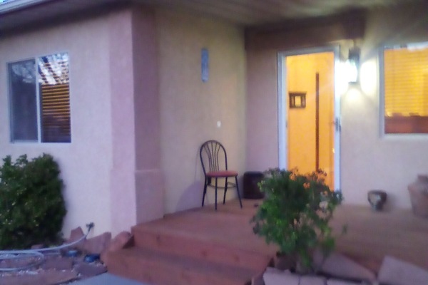 Ranchoes Vacation Getaway
